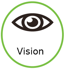 Vision Insurance Button 